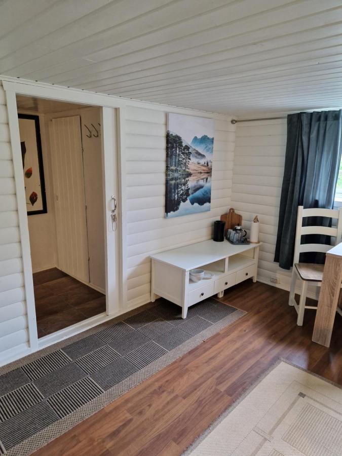 Your Place To Stay In Lofoten At Our Family House! Ballstad Εξωτερικό φωτογραφία