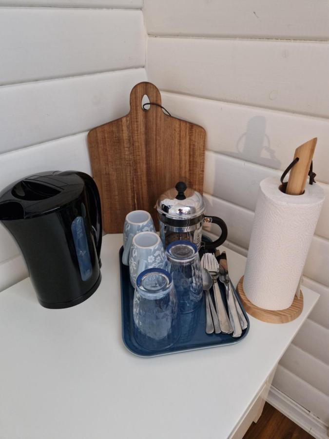 Your Place To Stay In Lofoten At Our Family House! Ballstad Εξωτερικό φωτογραφία
