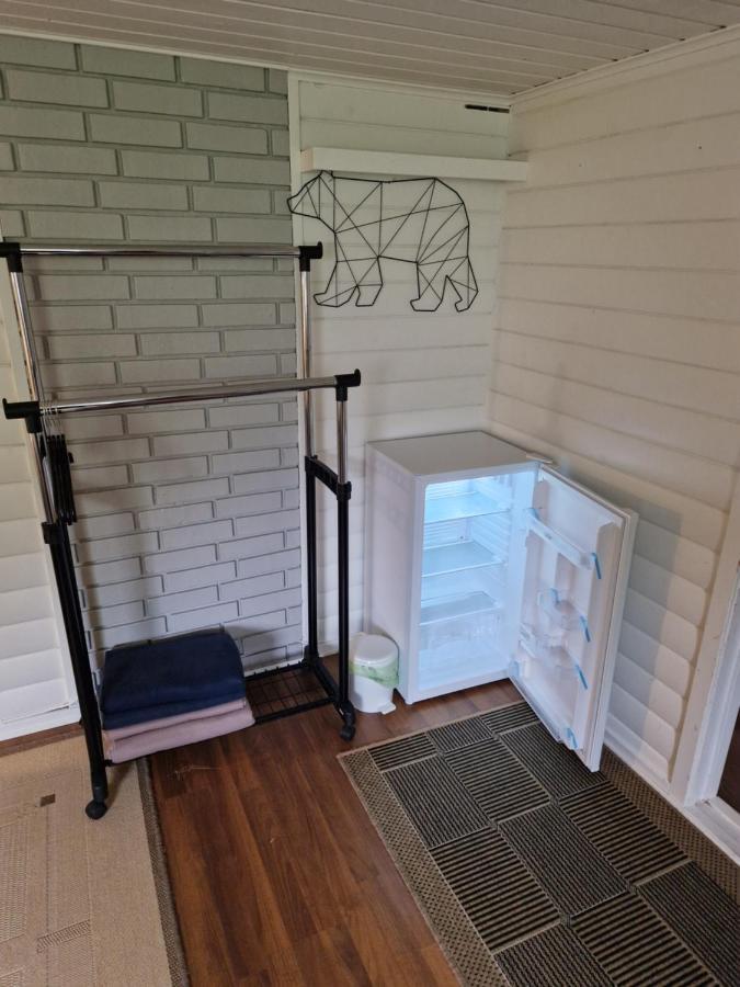 Your Place To Stay In Lofoten At Our Family House! Ballstad Εξωτερικό φωτογραφία
