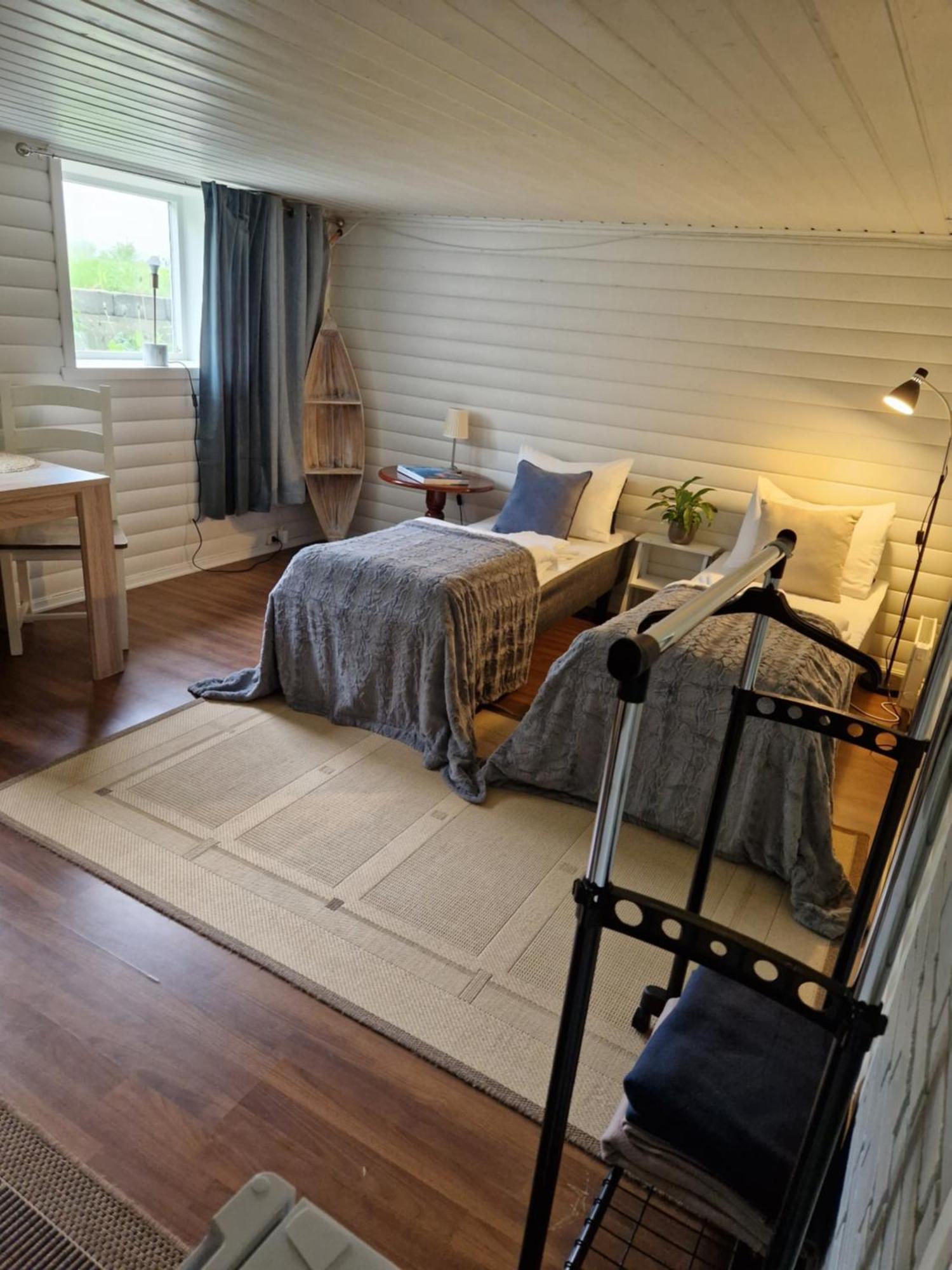 Your Place To Stay In Lofoten At Our Family House! Ballstad Εξωτερικό φωτογραφία